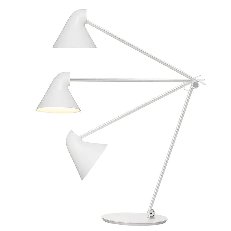 Louis Poulsen NJP Table Lamp