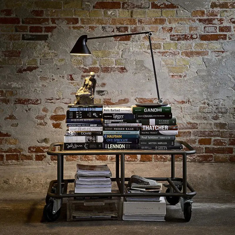 Louis Poulsen NJP Table Lamp