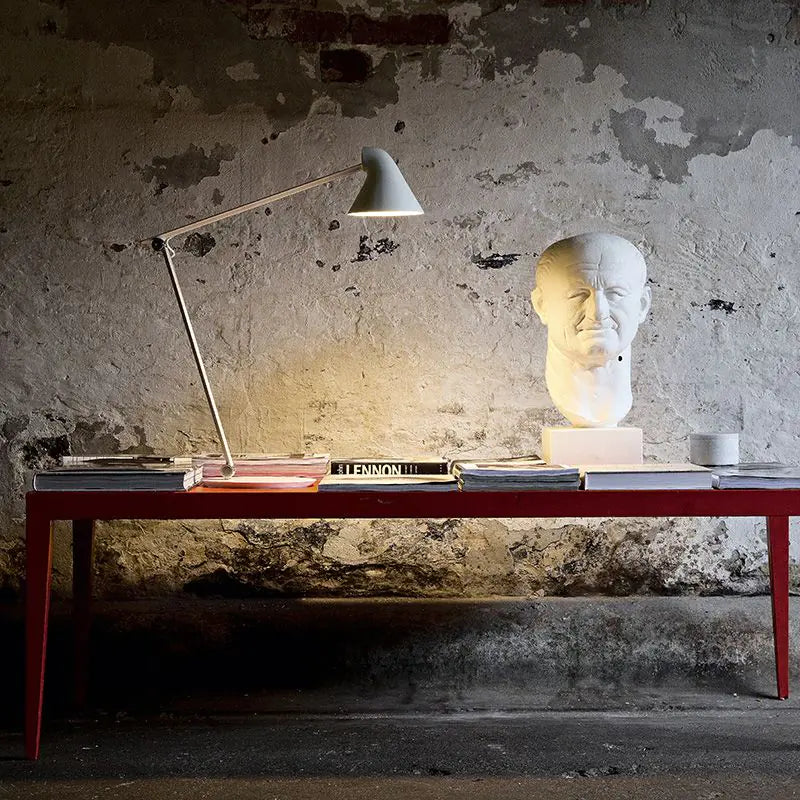 Louis Poulsen NJP Table Lamp