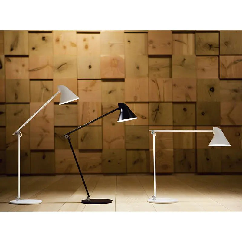 Louis Poulsen NJP Table Lamp