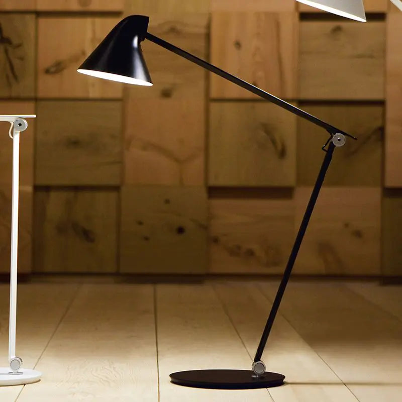 Louis Poulsen NJP Table Lamp