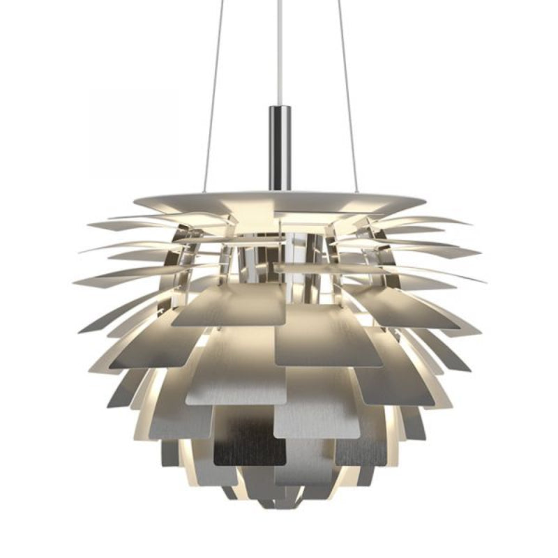 Louis Poulsen PH Artichoke Pendant Light