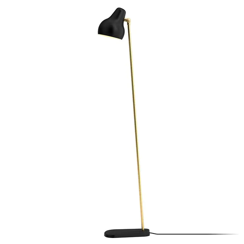 Louis Poulsen VL38 Floor Lamp
