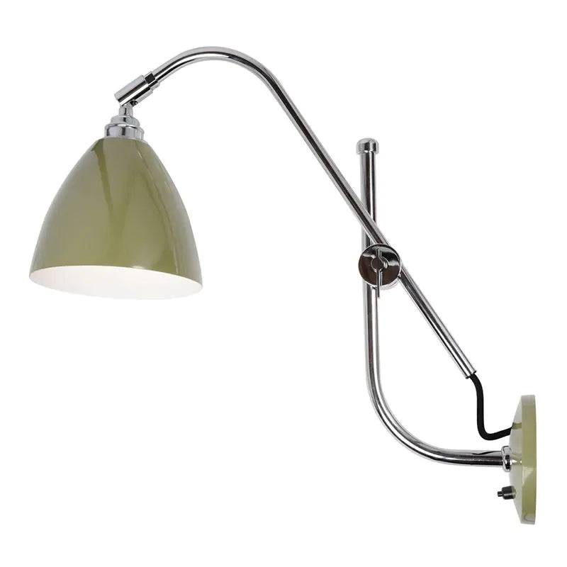 Original BTC Task Wall Light