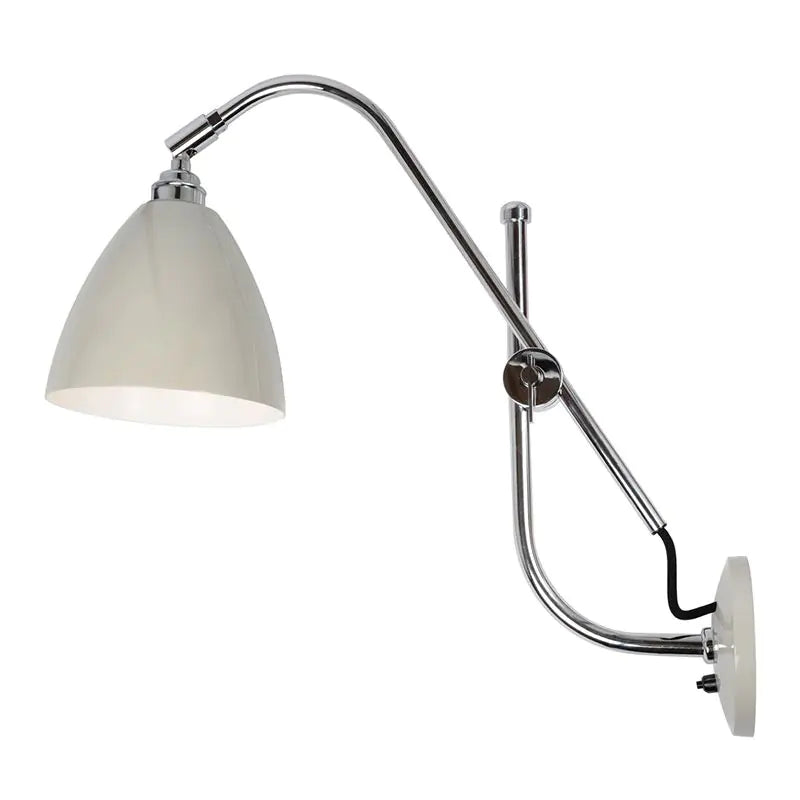 Original BTC Task Wall Light