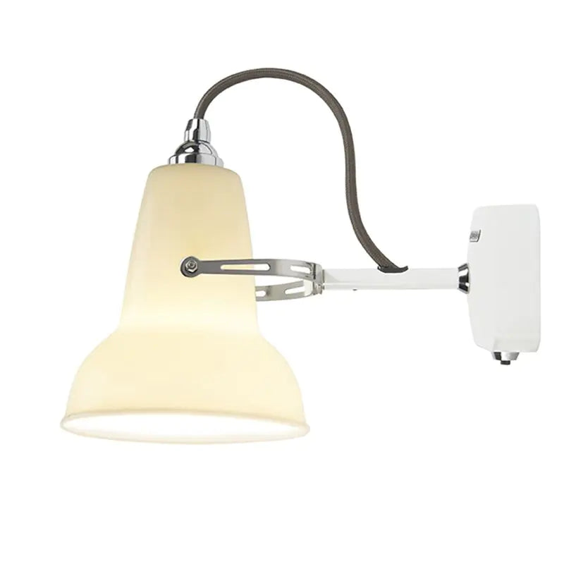 Anglepoise Original 1227 Mini Ceramic Wall Lamp