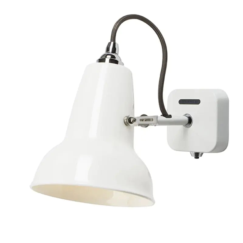 Anglepoise Original 1227 Mini Ceramic Wall Lamp