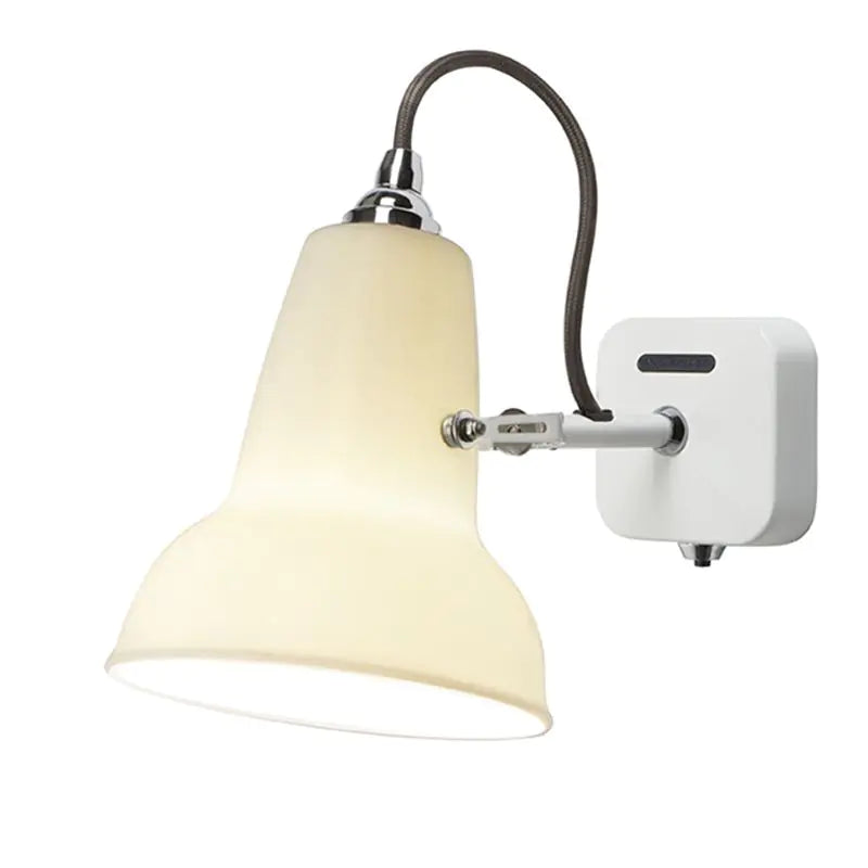 Anglepoise Original 1227 Mini Ceramic Wall Lamp