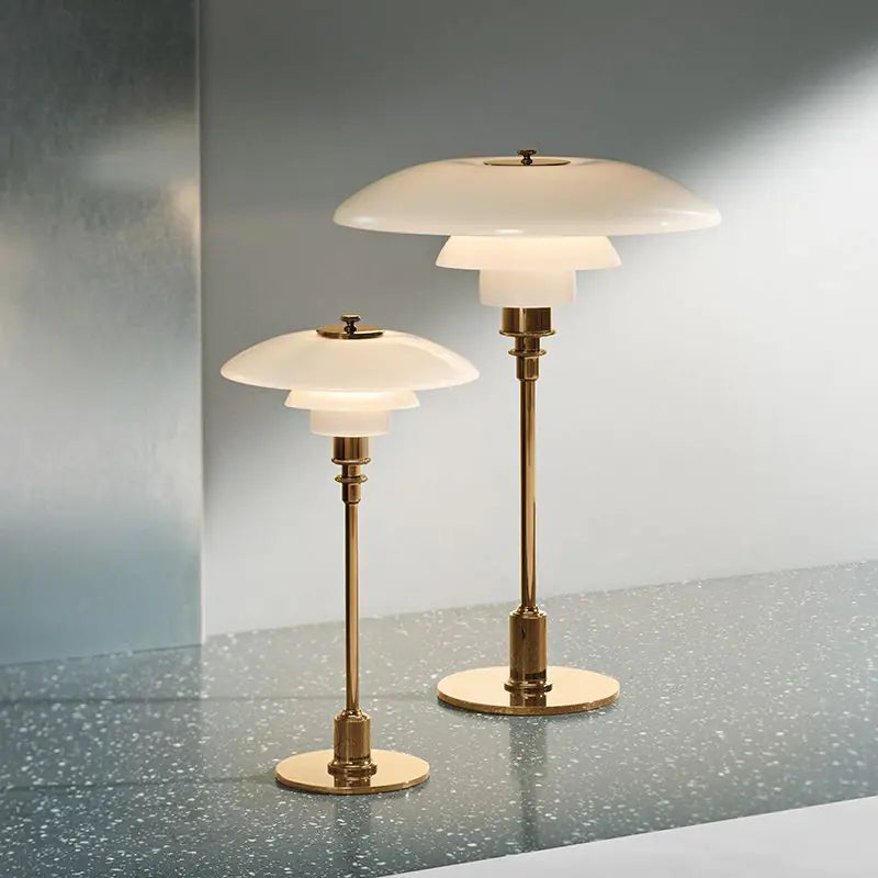 Louis Poulsen PH 2/1 Table Lamp