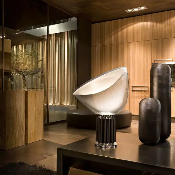 Flos Taccia Table Lamp