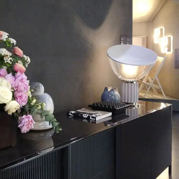 Flos Taccia Table Lamp
