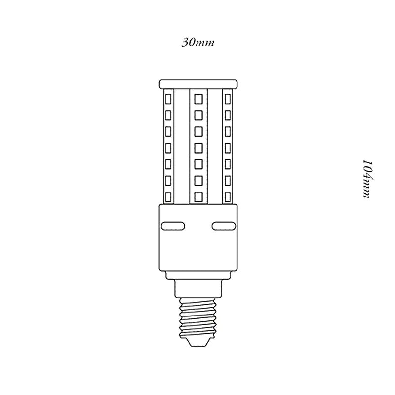 Tala Light Engine 1 11W E14 LED Bulb
