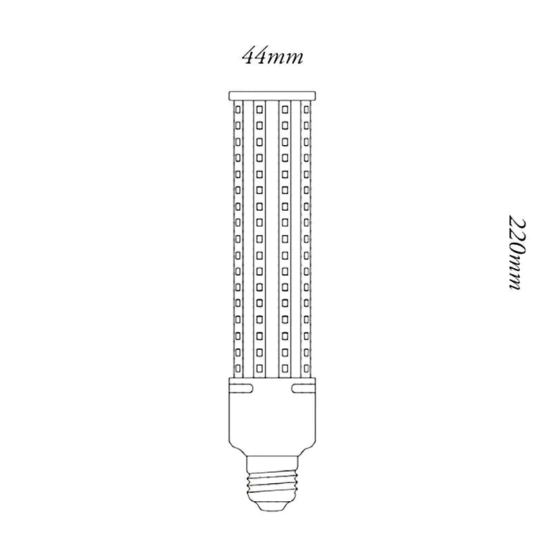 Tala Light Engine 111 32W E27 LED Bulb