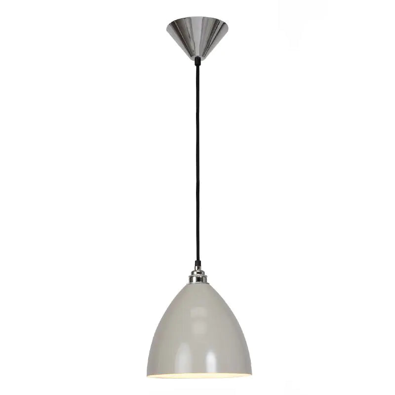 Original BTC Task Pendant Light