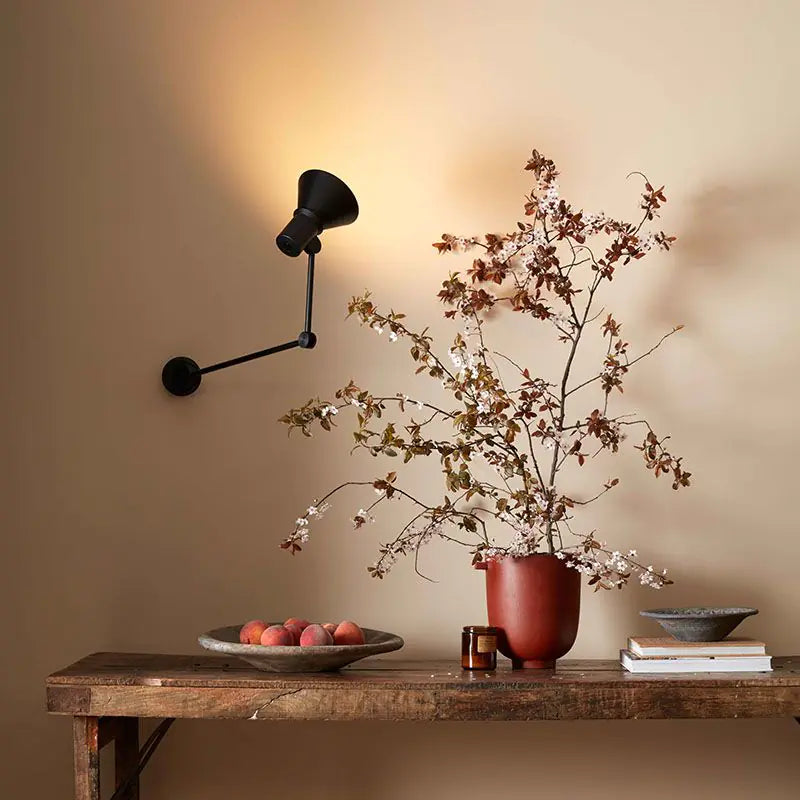 Anglepoise Type 80 W3 Wall Light