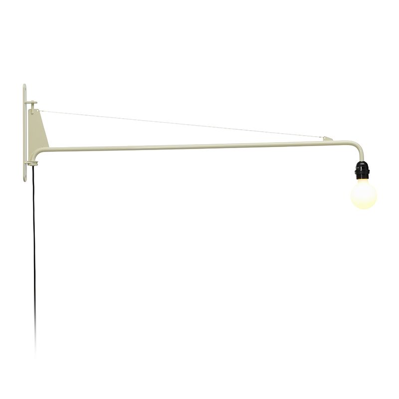 Vitra Petite Potence Wall Light